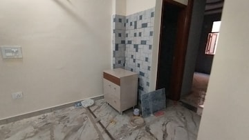 Living Room in 3 BHK Builder Floor at Burari – for Sale