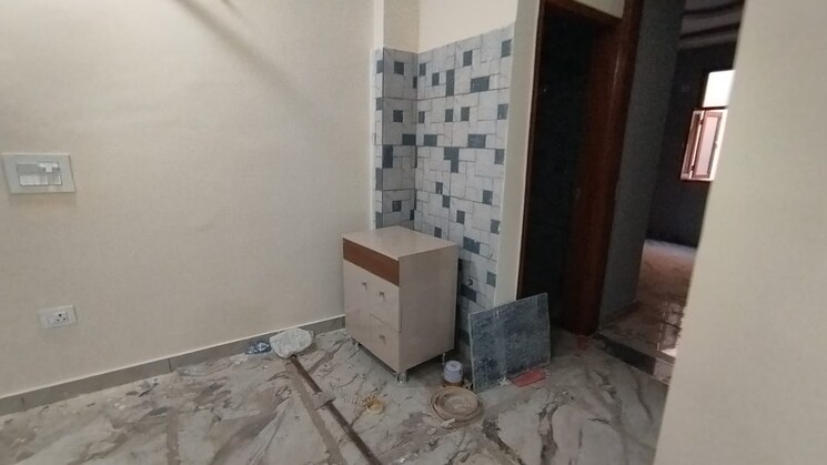 Living Room, burari 3 Bedroom 720 Sq.Ft. Builder Floor In Burari Delhi 8735284