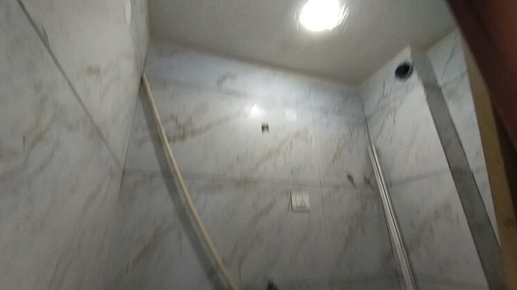 Bathroom, burari 3 Bedroom 720 Sq.Ft. Builder Floor In Burari Delhi 8735284