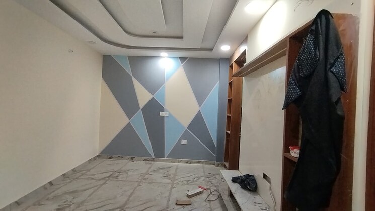 Bathroom, burari 3 Bedroom 720 Sq.Ft. Builder Floor In Burari Delhi 8735284