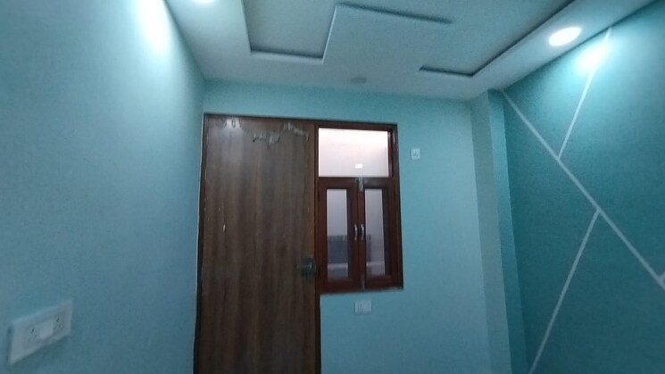 Room, burari 3 Bedroom 720 Sq.Ft. Builder Floor In Burari Delhi 8735284