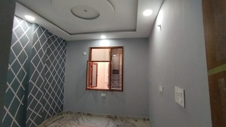 Room, burari 3 Bedroom 720 Sq.Ft. Builder Floor In Burari Delhi 8735284