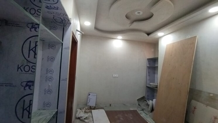 Bathroom, burari 3 Bedroom 720 Sq.Ft. Builder Floor In Burari Delhi 8735284