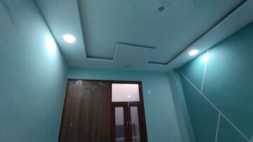 Furnished Amenities in 3 BHK Builder Floor at Burari – for Sale