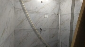 Bathroom in 3 BHK Builder Floor at Burari – for Sale