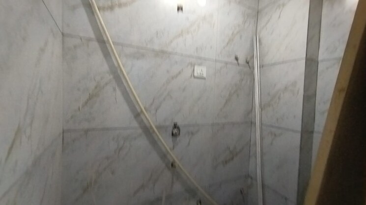 Bathroom, burari 3 Bedroom 720 Sq.Ft. Builder Floor In Burari Delhi 8735284