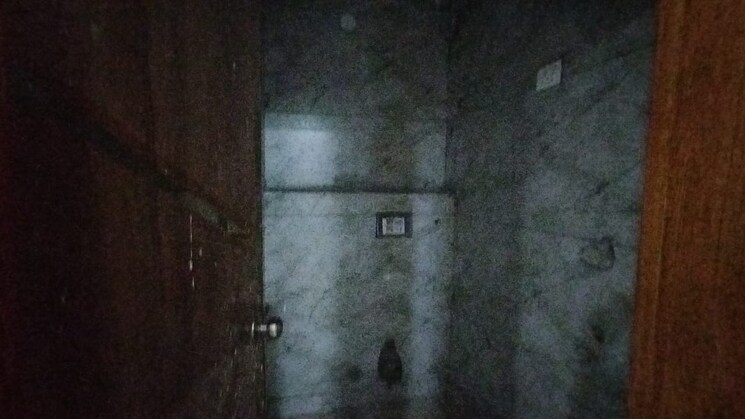 Bathroom, burari 3 Bedroom 720 Sq.Ft. Builder Floor In Burari Delhi 8735284