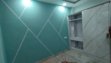 Furnished Amenities in 3 BHK Builder Floor at Burari – for Sale