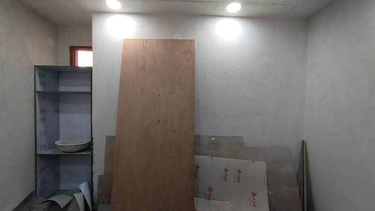 Room, burari 3 Bedroom 720 Sq.Ft. Builder Floor In Burari Delhi 8735284