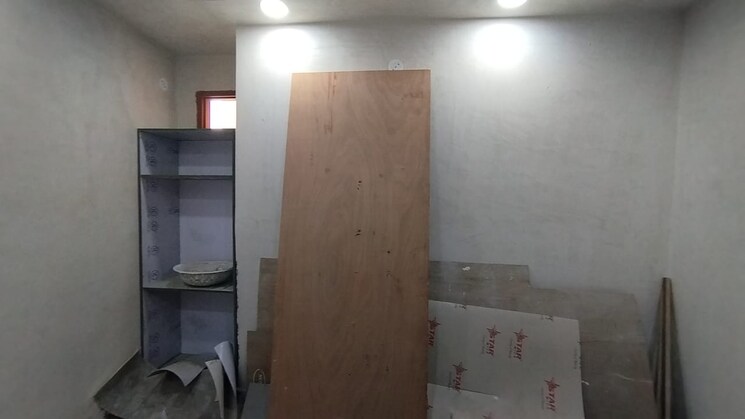 Bathroom, burari 3 Bedroom 720 Sq.Ft. Builder Floor In Burari Delhi 8735284