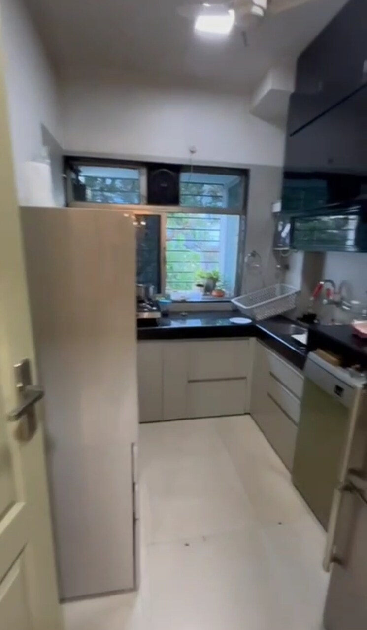 Kitchen, poseidon-apartment 3 Bedroom 1100 Sq.Ft. Apartment In Andheri West Mumbai 8735326