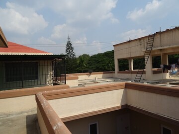 1 RK Independent House – Exterior View View at Rt Nagar - for Rent