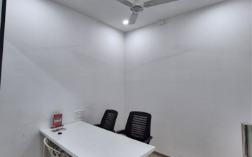 Office Space For Sale in Raviraj Crossroads, Bhagwan Nagar