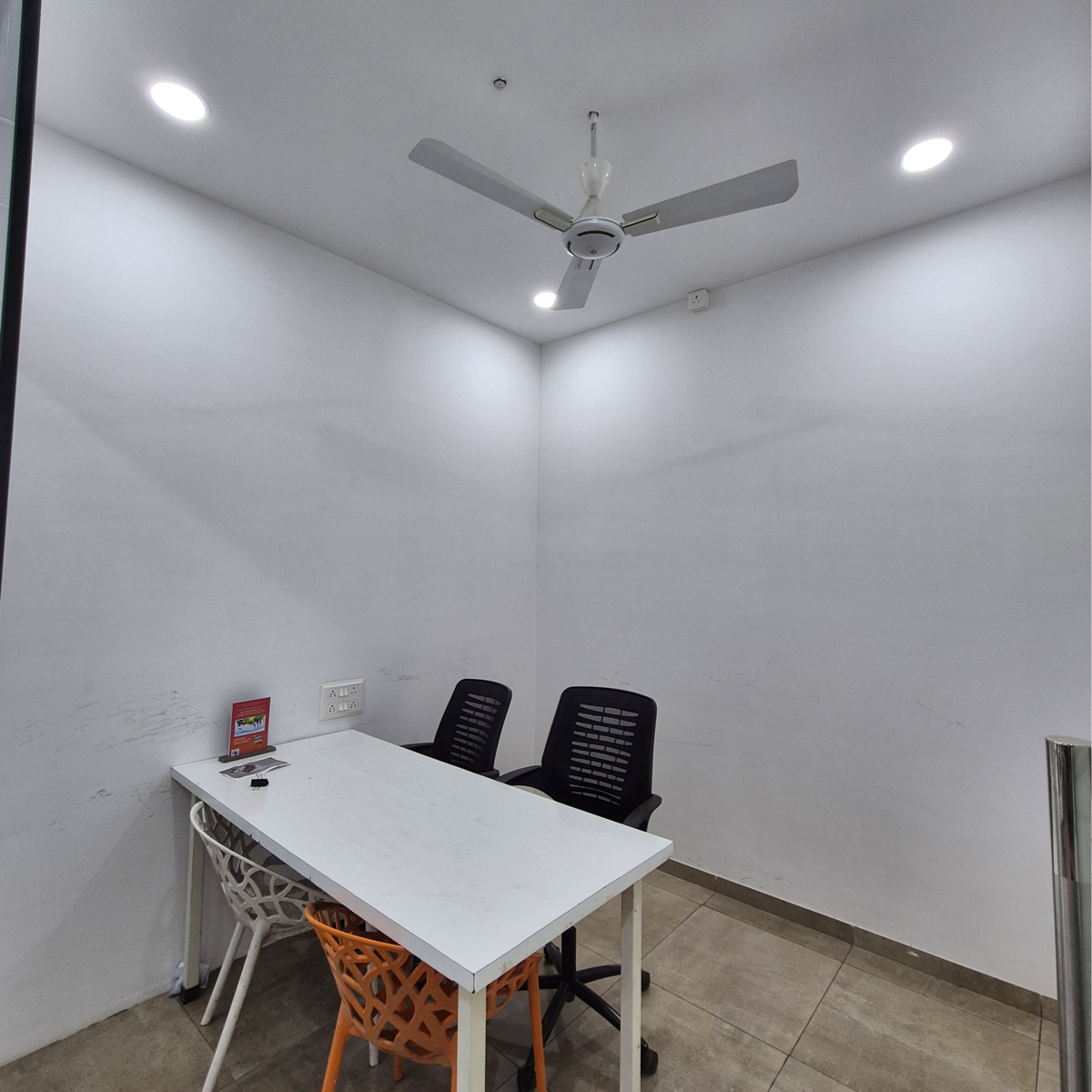 Office Space For Sale in Raviraj Crossroads