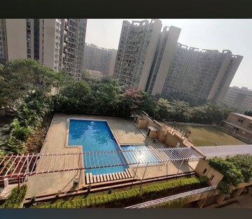 3 BHK Apartment For Rent in Goel Ganga Cypress, Tathawade