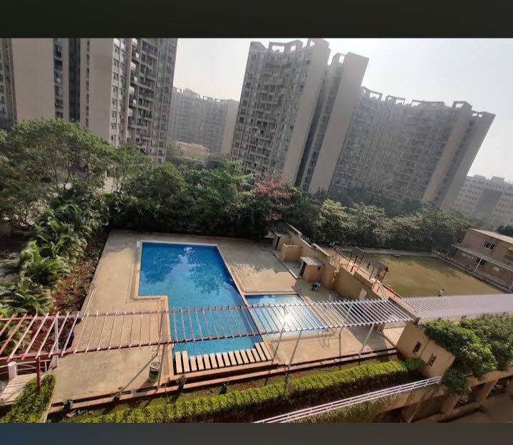 3 BHK Apartment For Rent in Goel Ganga Cypress