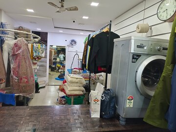 Floor Plan in  Shop at Andheri West – for Sale