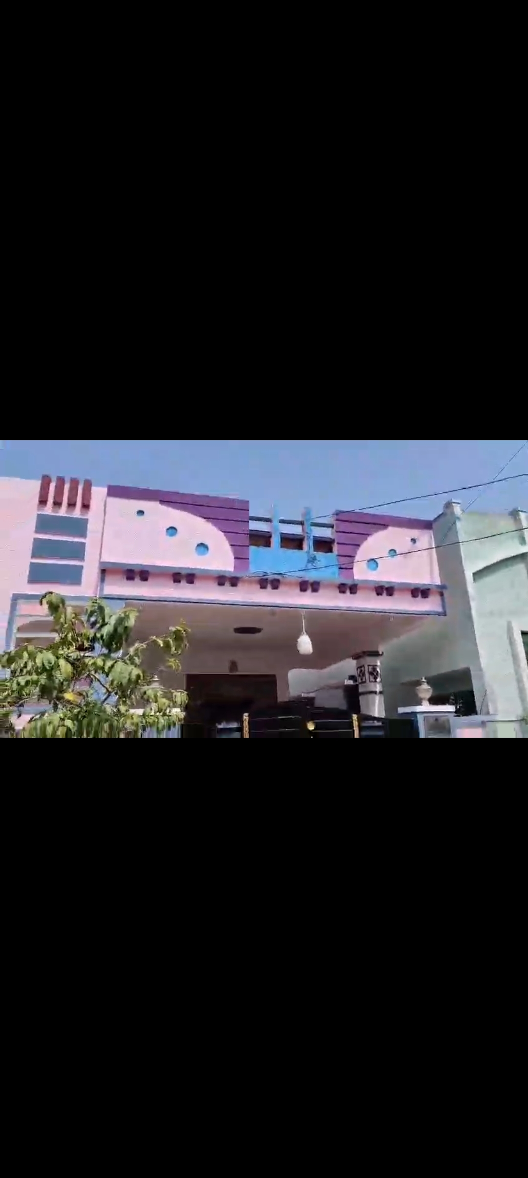 3 BHK + Pooja Room,Servant Room,Study Room,Extra Room Independent House For Sale in Independent House In Damn