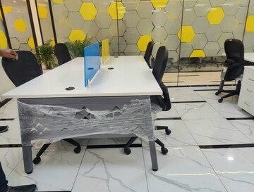 Team Area in  Office Space at Mulund West – for Rent