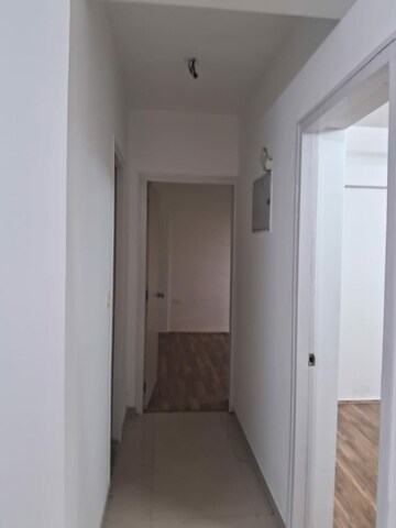 Building Lobby in 2 BHK Apartment at Dombivli East – for Rent