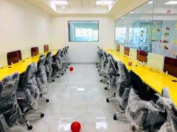  Office Space For Rent in Mulund West