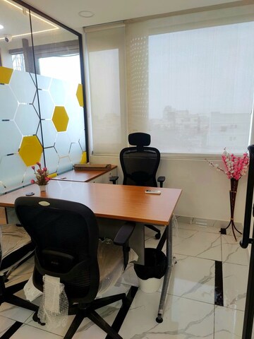 Team Area in  Office Space at Mulund West – for Rent