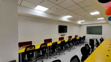 Team Area in  Office Space at Mulund West – for Rent