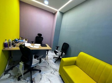 Team Area in  Office Space at Mulund West – for Rent