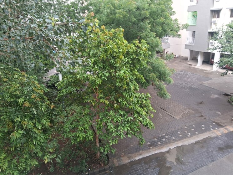 Garden, dombivli east 2 Bedroom 569 Sq.Ft. Apartment In Dombivli East Thane 8735377