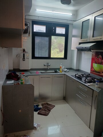 Parking in 2 BHK Apartment at Hiranandani Estate Caviana, Ghodbunder Road – for Rent