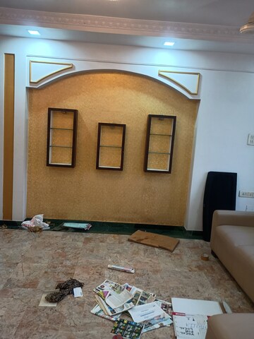 Furnished Amenities in 2 BHK Apartment at Hiranandani Estate Caviana, Ghodbunder Road – for Rent
