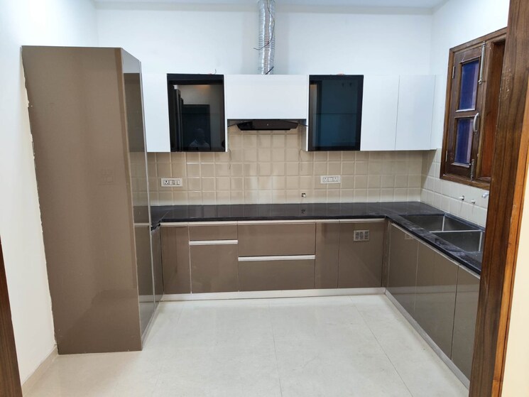 Kitchen, aerocity 6 Bedroom 5680 Sq.Ft. Independent House In Aerocity Mohali 8735387