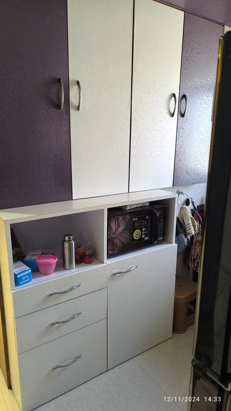 undefined, chandak-sparkling-wing 1 Bedroom 650 Sq.Ft. Apartment In Dahisar East Mumbai 8731119