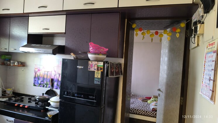 undefined, chandak-sparkling-wing 1 Bedroom 650 Sq.Ft. Apartment In Dahisar East Mumbai 8731119