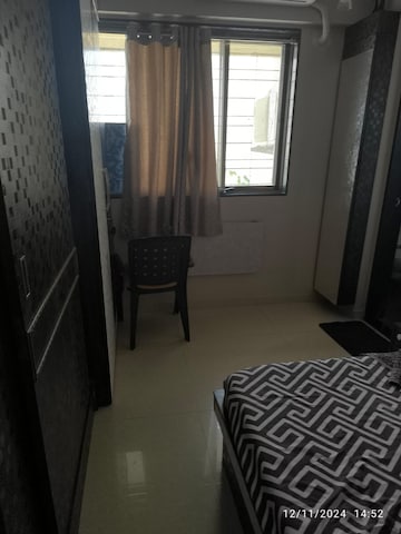 Room in 1 BHK Apartment at Chandak Sparkling Wing, Dahisar East – for Sale