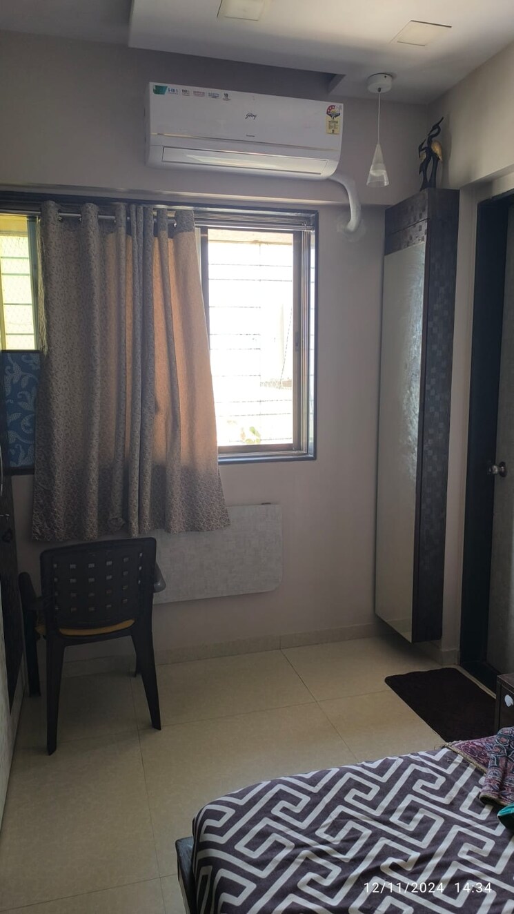 Room, chandak-sparkling-wing 1 Bedroom 650 Sq.Ft. Apartment In Dahisar East Mumbai 8731119