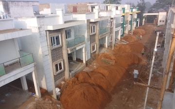 4 BHK Villa For Sale in Balianta