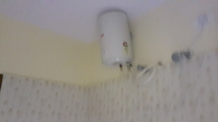 Bathroom, rt nagar 1 Bedroom 700 Sq.Ft. Independent House In Rt Nagar Bangalore 8735384