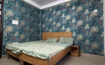 1 RK Builder Floor For Rent in Sector 20