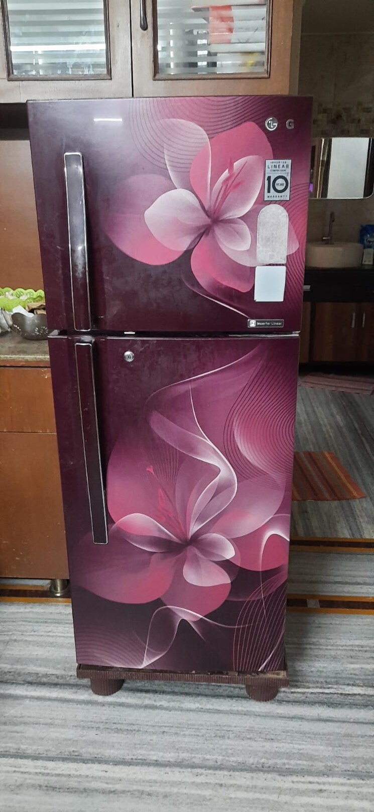 undefined, slns-kondapally-enclave 2 Bedroom 1235 Sq.Ft. Apartment In Kondapur Hyderabad 8735493