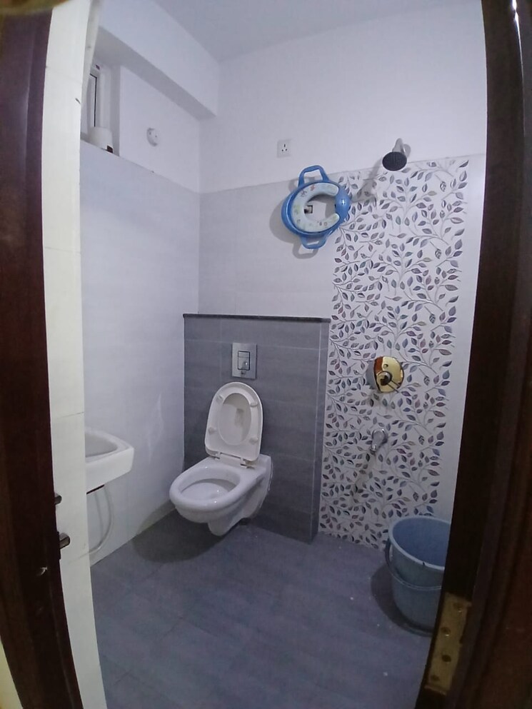 Bathroom, slns-kondapally-enclave 2 Bedroom 1235 Sq.Ft. Apartment In Kondapur Hyderabad 8735493
