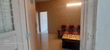 Bedroom in 3 BHK Builder Floor at Hsr Layout – for Rent