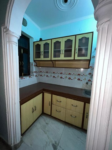 3 BHK Builder Floor – Exterior View View at Hsr Layout - for Rent