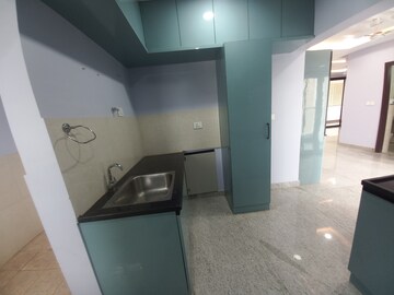 Kitchen in 2 BHK Apartment at Bollineni Bion, Kothaguda – for Rent