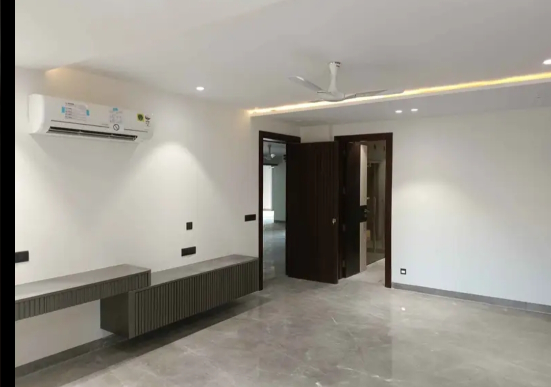 3 BHK Villa For Rent in Mansarovar