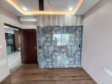 Living Room in 2 BHK Apartment at Bollineni Bion, Kothaguda – for Rent