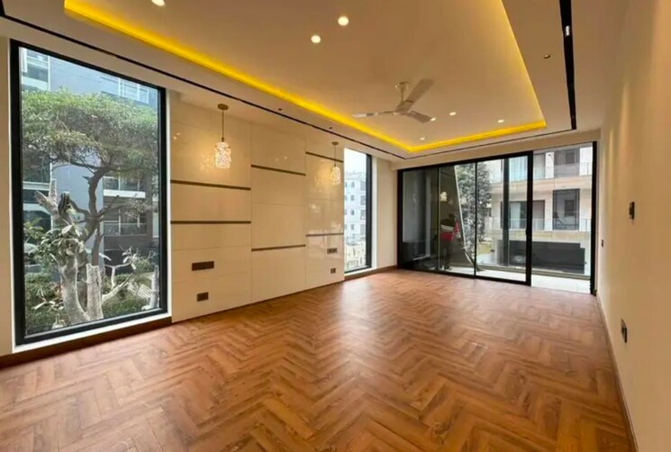 Room, mansarovar 3 Bedroom 2000 Sq.Ft. Villa In Mansarovar Jaipur 8735509