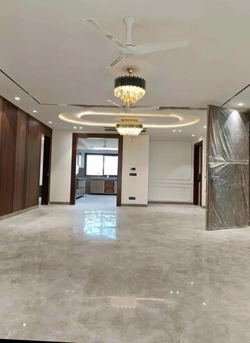 3 BHK Villa For Rent in Mansarovar