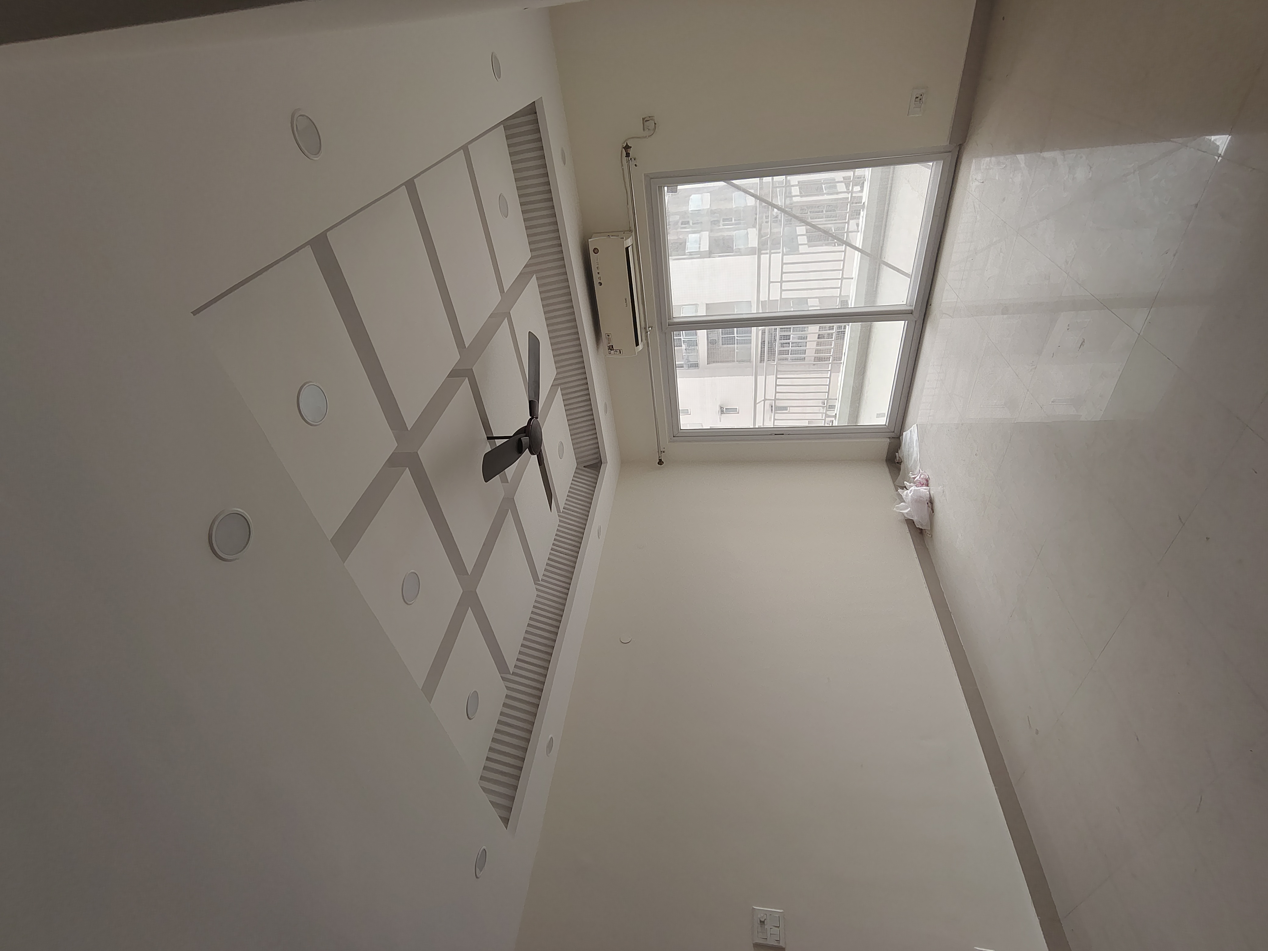 3 BHK + Pooja Room 1990 Sq.Ft. Apartment in Ramprastha Platinum Height