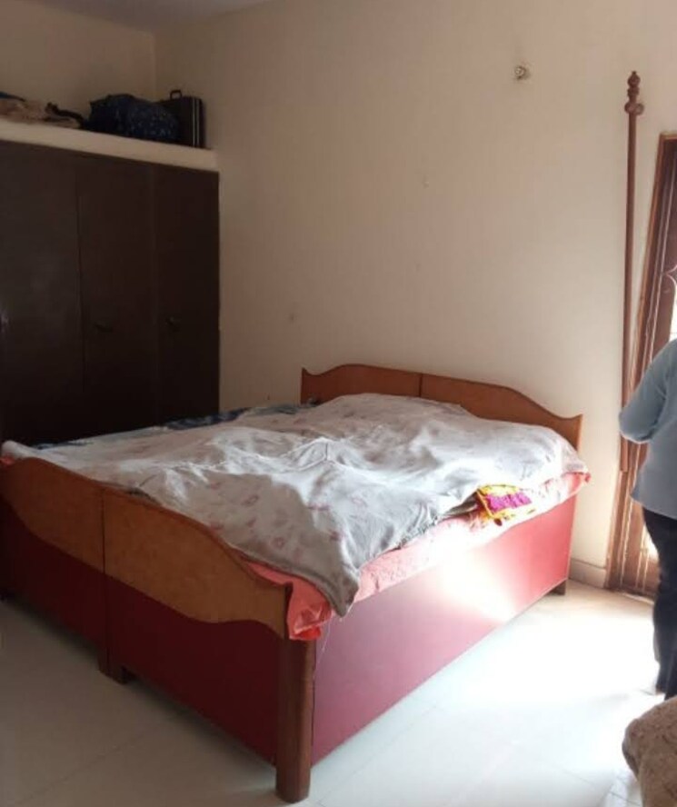 Bedroom, aliganj 2 Bedroom 1810 Sq.Ft. Villa In Aliganj Lucknow 8735497